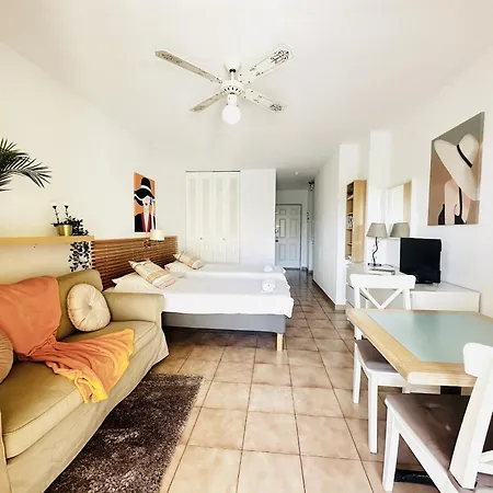 Appartement Sunny View Cristianos *