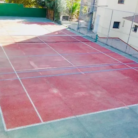 Appartement Sunny View Cristianos *