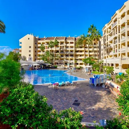 Sunny View Cristianos Appartement