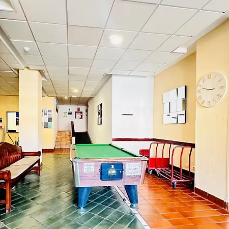 Appartement Sunny View Cristianos