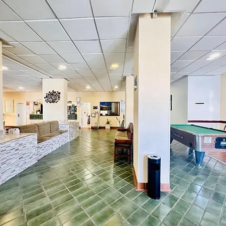 Sunny View Cristianos Appartement