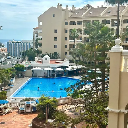 Sunny View Cristianos Los Cristianos (Tenerife)