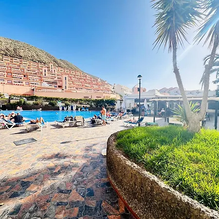 Appartement Sunny View Cristianos