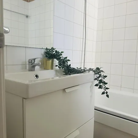 Sunny View Cristianos Appartement *