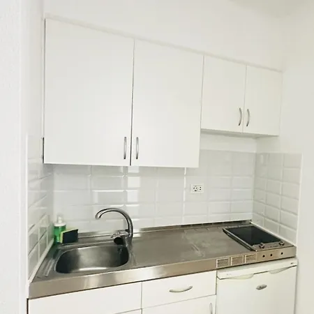 Sunny View Cristianos Appartement Los Cristianos (Tenerife)