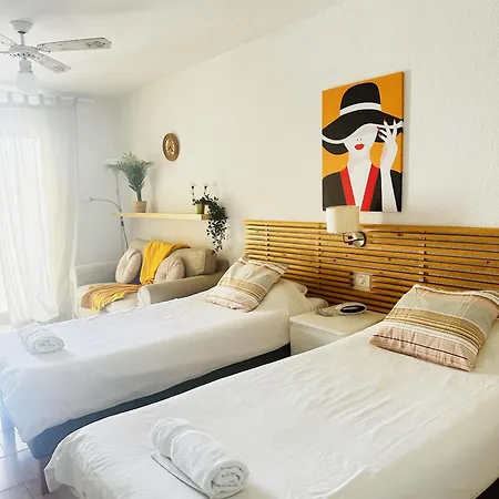 Appartement Sunny View Cristianos