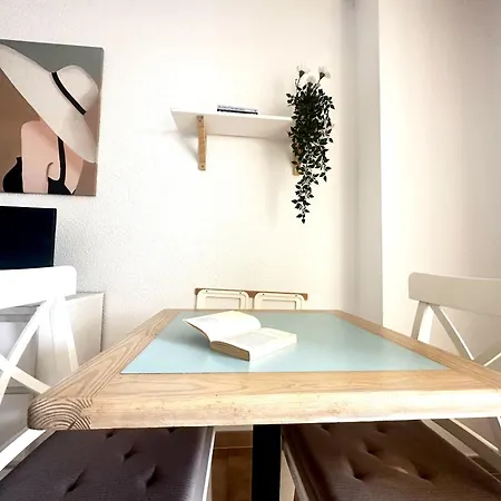 Appartement Sunny View Cristianos