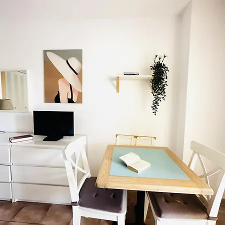 Sunny View Cristianos Appartement Los Cristianos (Tenerife)