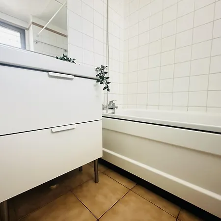 Appartement Sunny View Cristianos