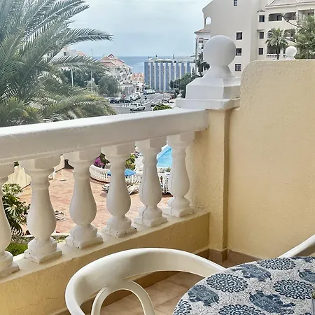 Appartement Sunny View Cristianos