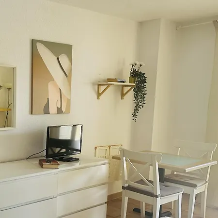 Appartement Sunny View Cristianos Los Cristianos (Tenerife)