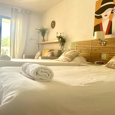 Sunny View Cristianos Appartement Los Cristianos (Tenerife)