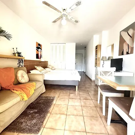 Sunny View Cristianos *