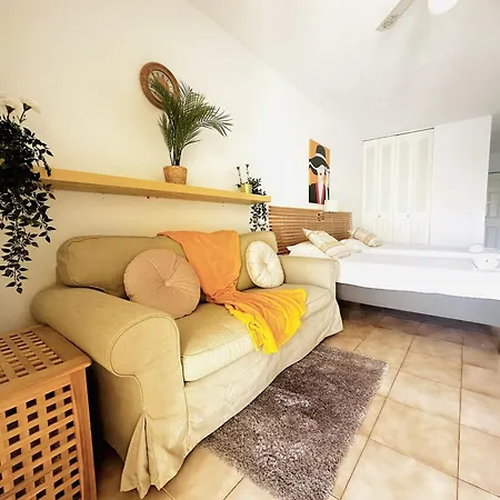 Appartement Sunny View Cristianos *