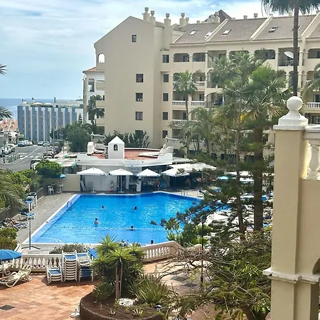 Sunny View Cristianos Los Cristianos (Tenerife)