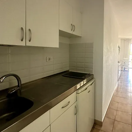 Sunny View Cristianos Appartement Los Cristianos (Tenerife)